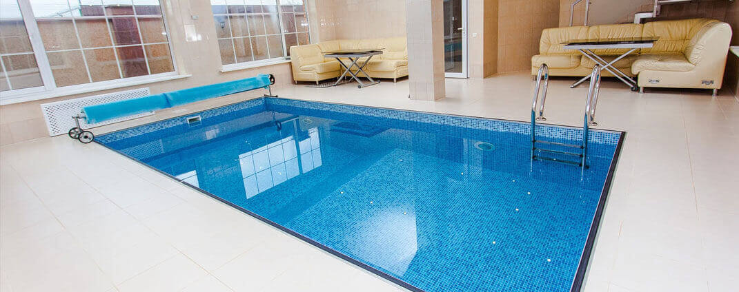 swimming pool maintenance and construction in dubai